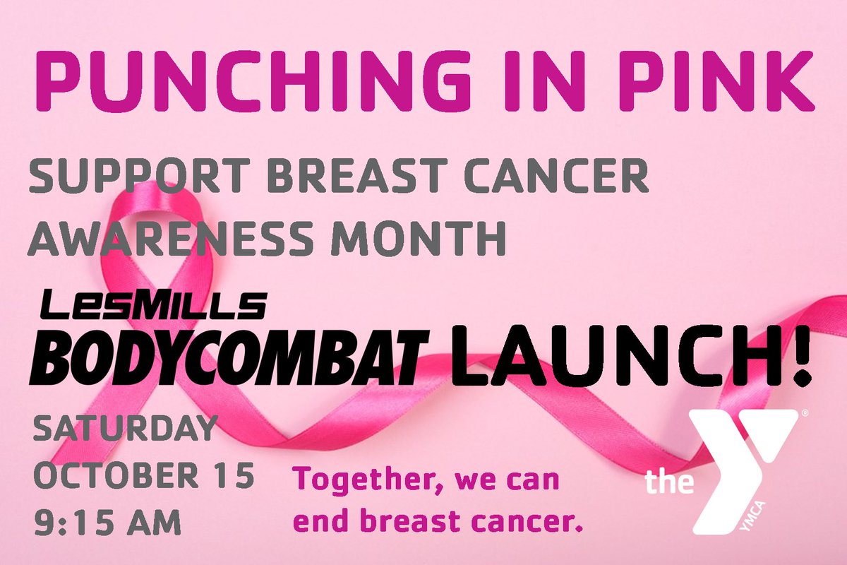 YMCA of St. Joseph tweet media