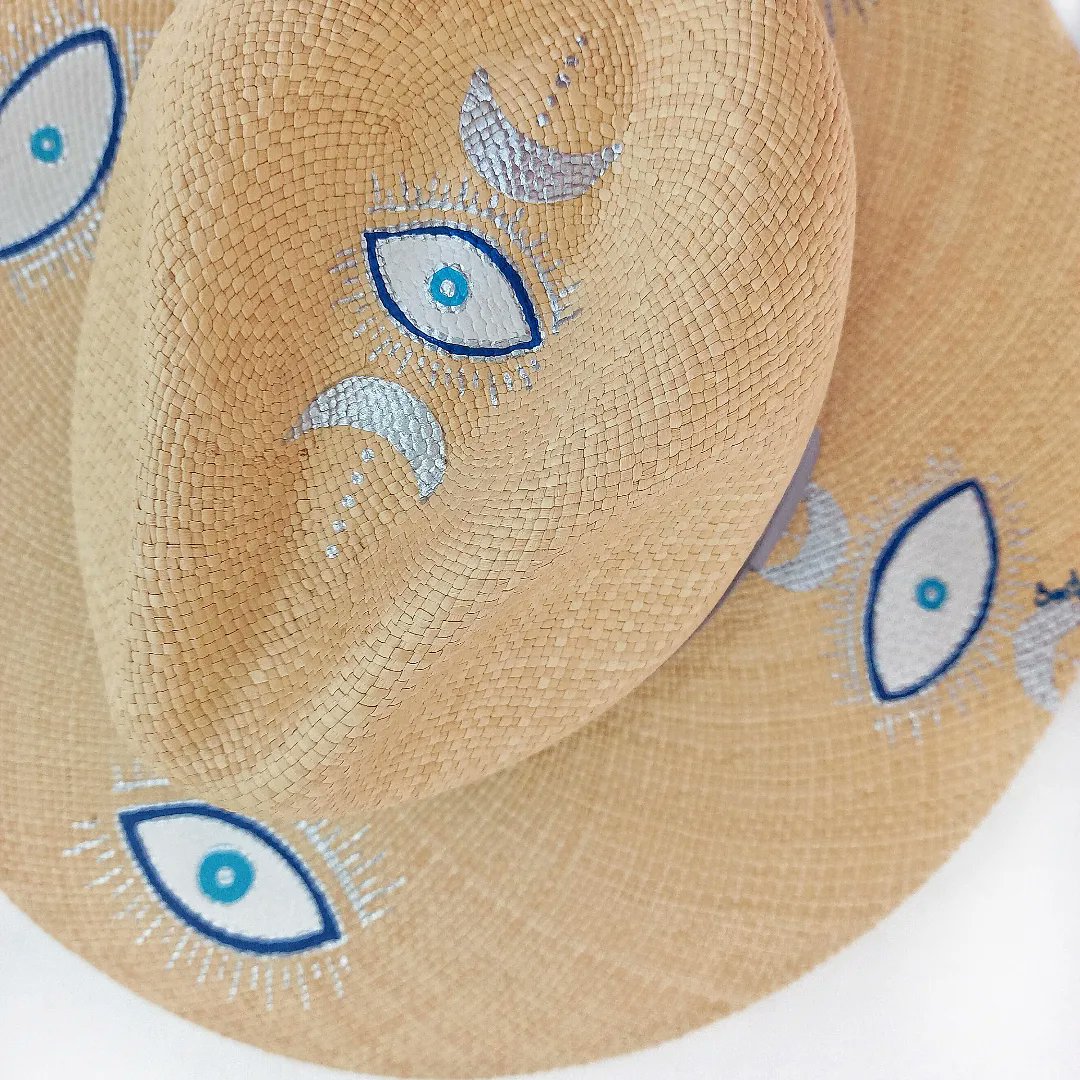 PalmeiraStore's tweet photo. ◇ Close Up ◇ de nuestro hermoso  NAZAR 🧿 https://t.co/6s01GKll3H