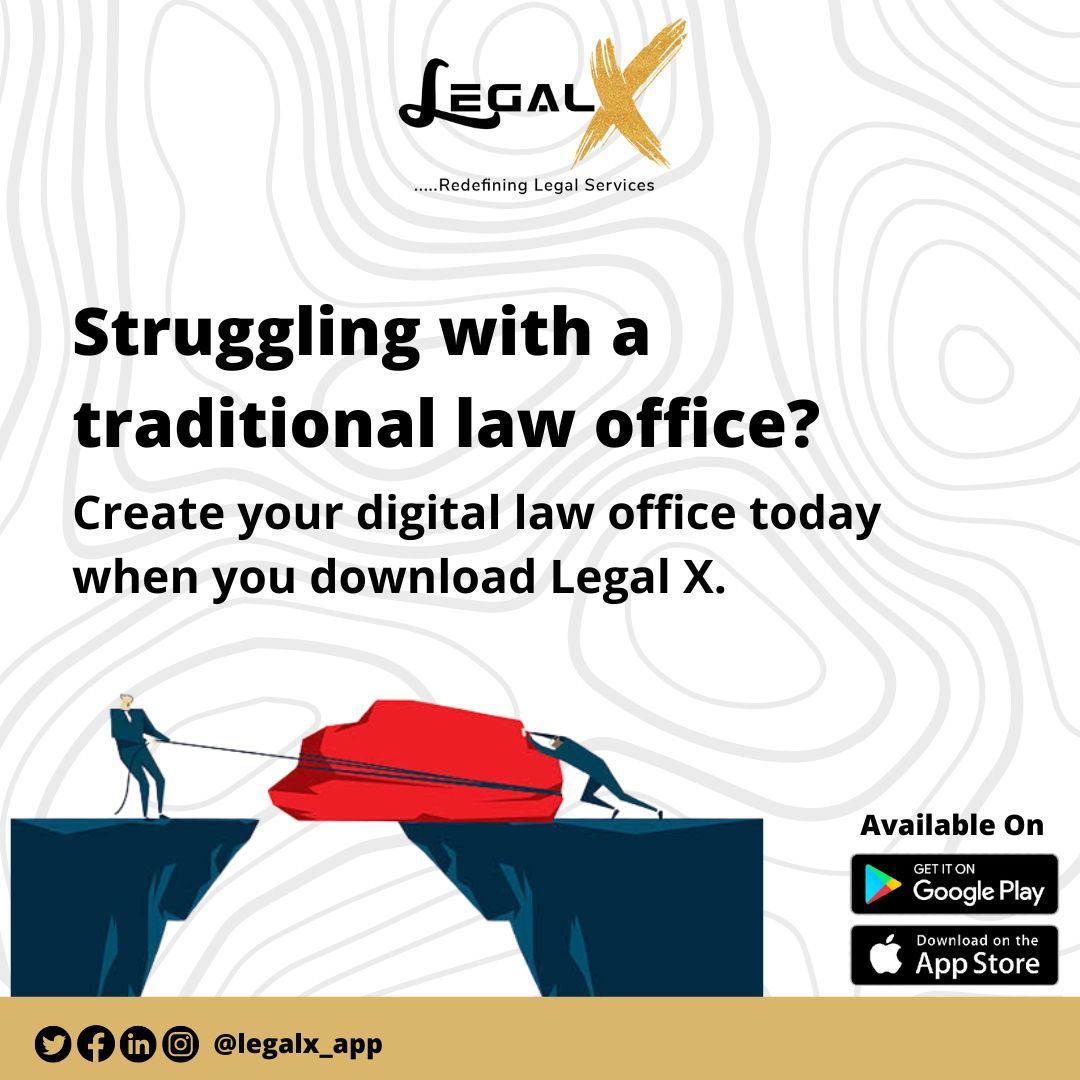 The Legal Concierge tweet media