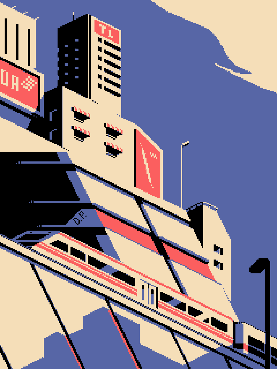 「My stuff.#PortfolioDay 」|Dmitry Petyakin (commissions open)のイラスト