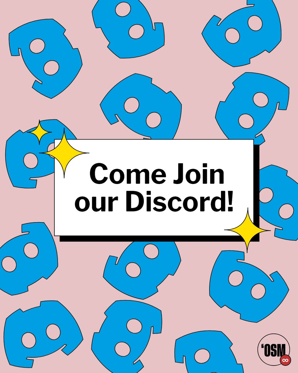If you are hungry, eat a pizza.

And if you wanna win a #freeNFT? 
Play the Pizza Game on our Discord!

👇 Join us here:
discord.gg/6htebEJVjS

#SolanaCommunity #NFTCommunity #NFTs #Giveaways