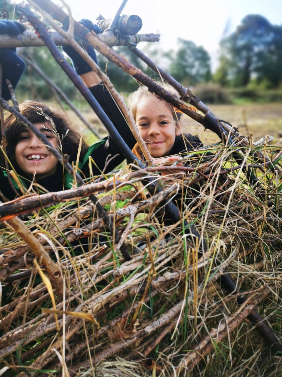 Myddelton_Prep's tweet photo. Lower Prep have been busy building Viking houses this morning in LTTO. It was muddy, adventurous and lots of fun! π€©
(How awesome is Miss Jacksons photography?!)
#outdoorlearning #LTTO
@MyddeltonColl https://t.co/veZXBVyJXV