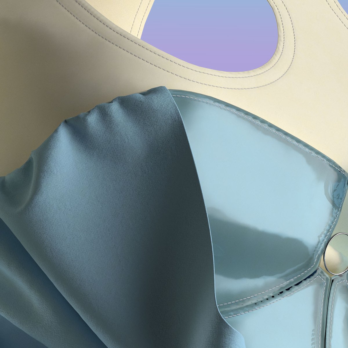 hypewear_io's tweet photo. ::>🧊<::ICY DRAPE::>🧊<:: 

Icy_Drape_detail_preview.jpg + created by = @NDollushka 

#DigitalFashion #VirtualFashion #fluidity #fashion https://t.co/JFo7COOC7p