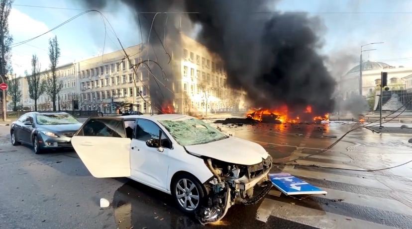 Yulia Kovaliv tweet media