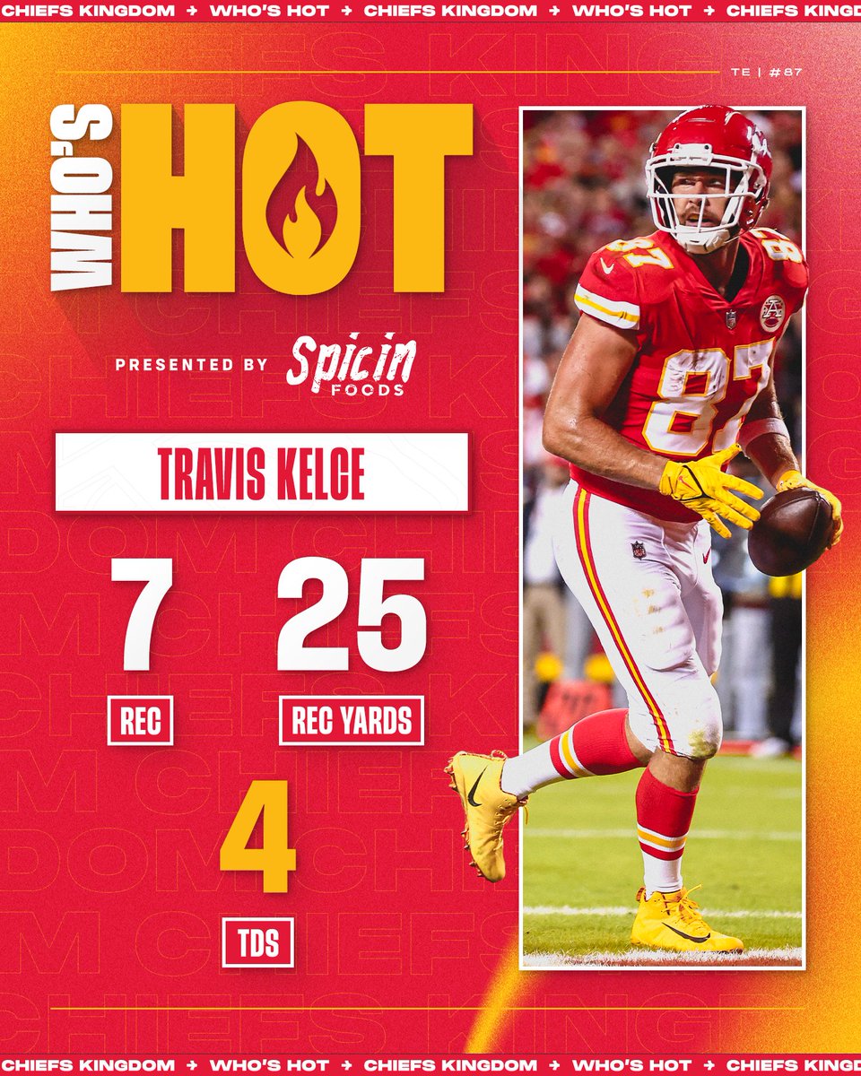 Kansas City Chiefs tweet media