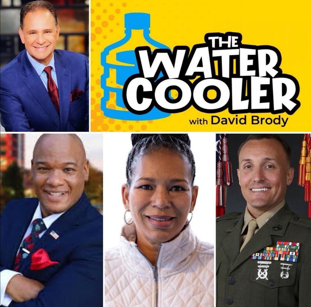 Pastor Mark Burns (pastormarkburns) / Twitter