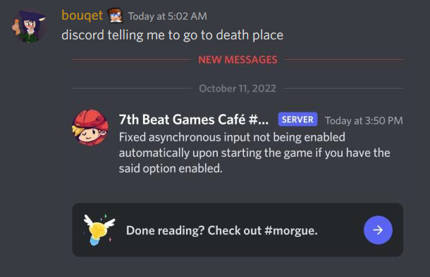 RDLebooks's tweet photo. a look into the rdl mod chats https://t.co/JmQL9xwARC