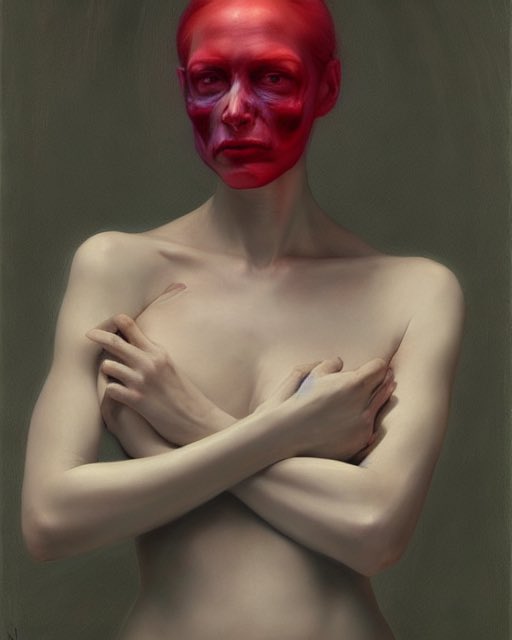 I really like this one, <a href="/get_starryai/">starryai</a>