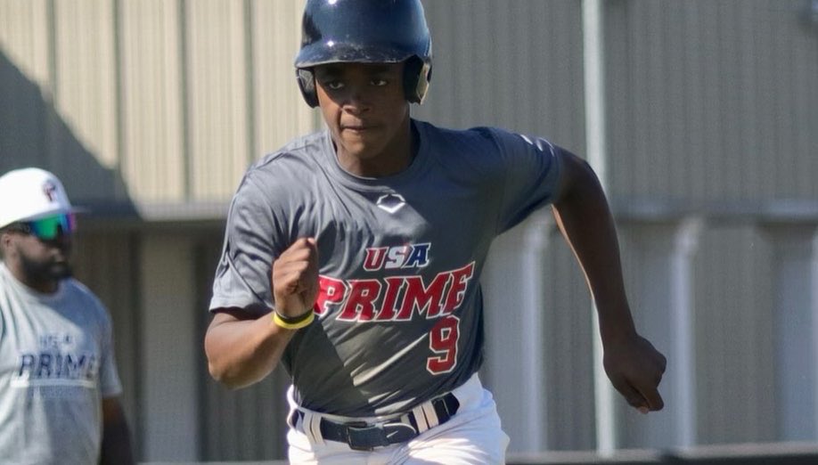 Bull Baseball Prospect Development & Teams tweet media