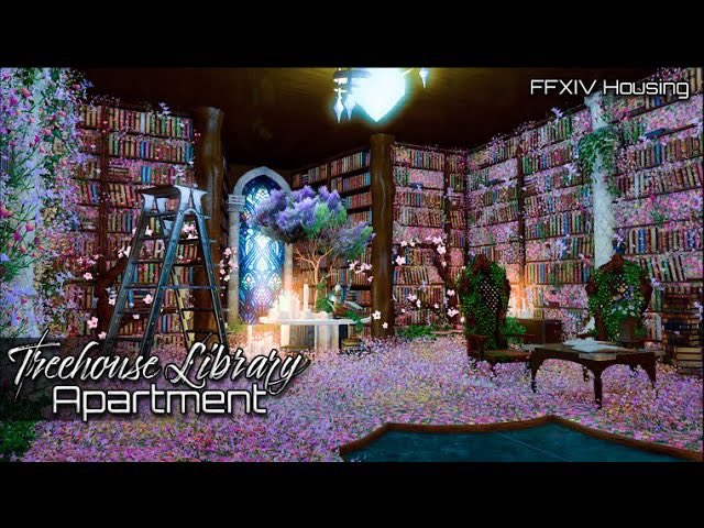 yui_samii's tweet photo. new video! based an apartment design on our current fc house theme. enjoy! 🙌

https://t.co/Ow1fQHIJBh

#ffxiv #ff14 #ffxivhousing #youtube #contentcreator https://t.co/y3TjLK0lud