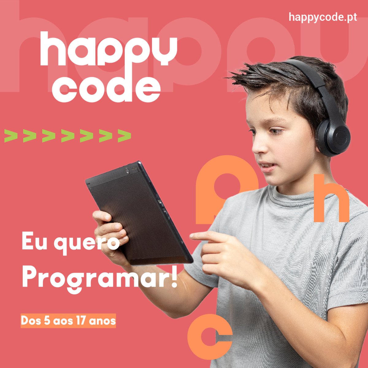 HappyCodePT tweet picture