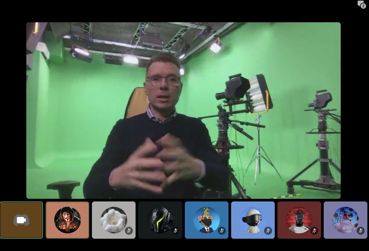 ChronoGP | ERC721A tweet media