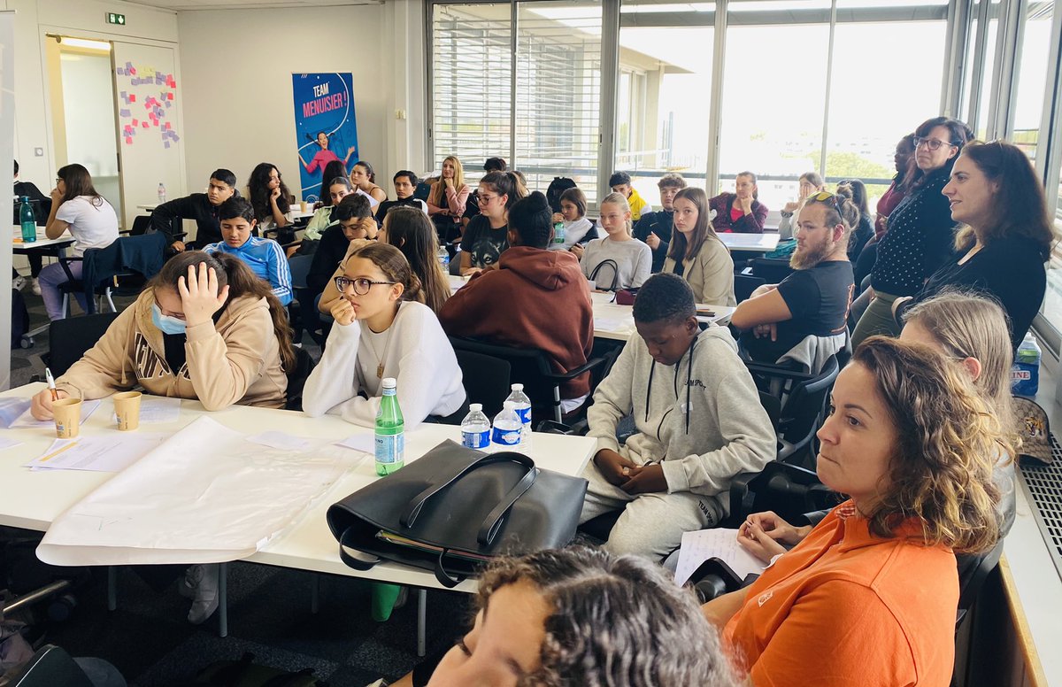 Jonathan SUTRA tweet media