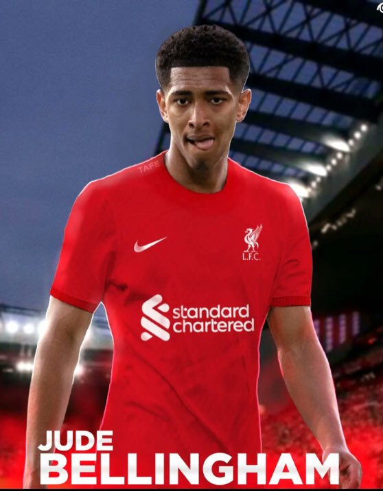 The_Gerrard_Era's tweet photo. January 2023.

This would break Football Twitter. https://t.co/GRB5blsBnu