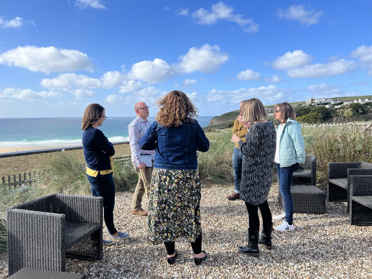 The Critical Friend tweet media