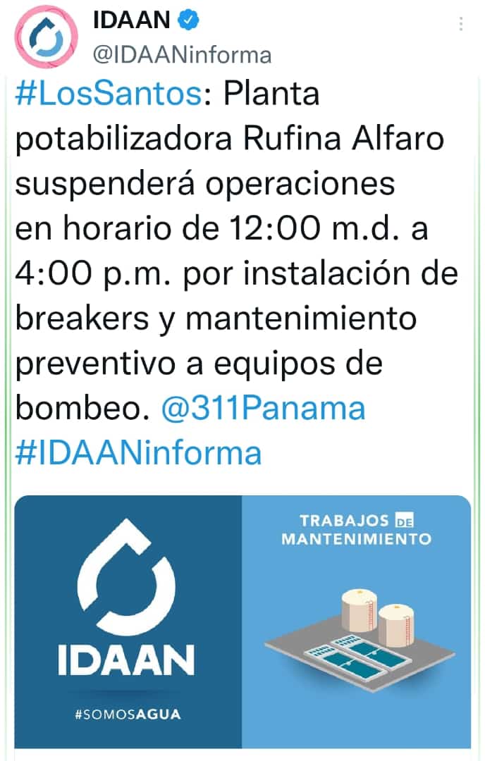 Atención La Villa, Guararé y Las Tablas
<a href="/TeamCedula7/">TEAM CEDULA 7</a> <a href="/santenos/">Santeños</a> <a href="/el_santeno/">El Santeño</a> <a href="/laVillaLS7/">Sᴏʏᴄéᴅᴜʟᴀ7</a> <a href="/tablenos07/">tableños07</a> <a href="/tablenos/">Tableños</a> <a href="/enazuero/">Enazuero.com</a>