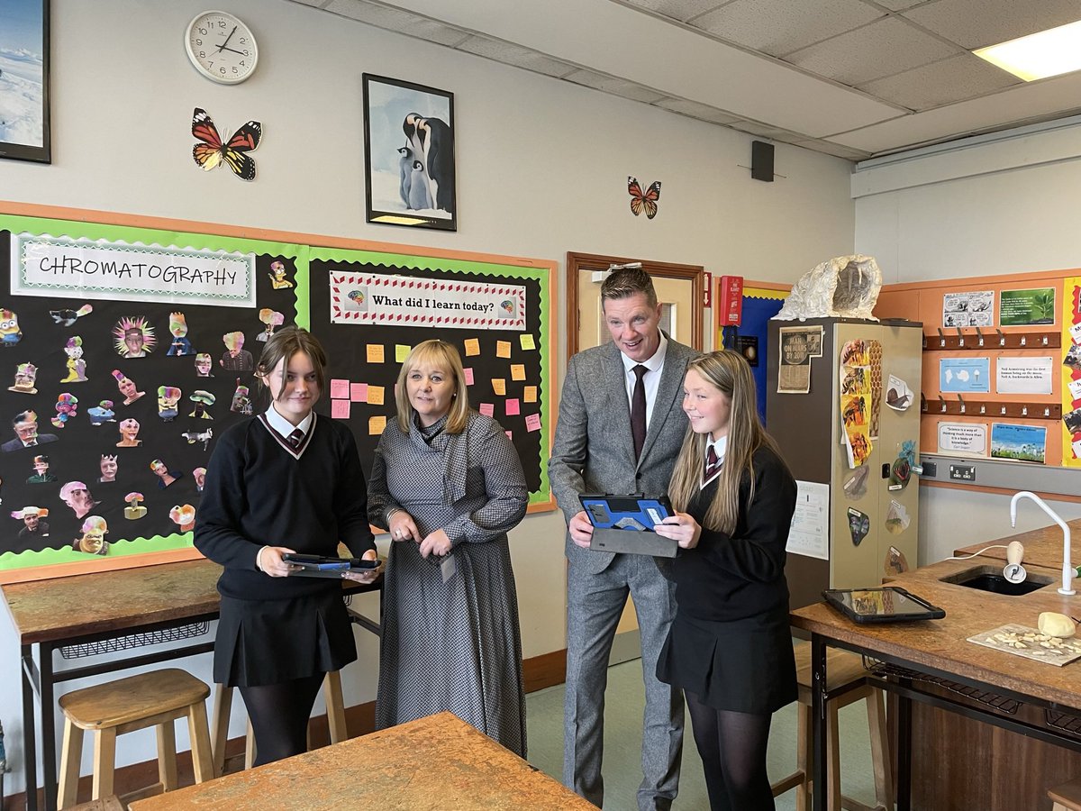 Education NI tweet media