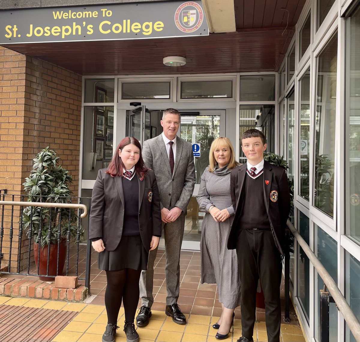 Education NI tweet media