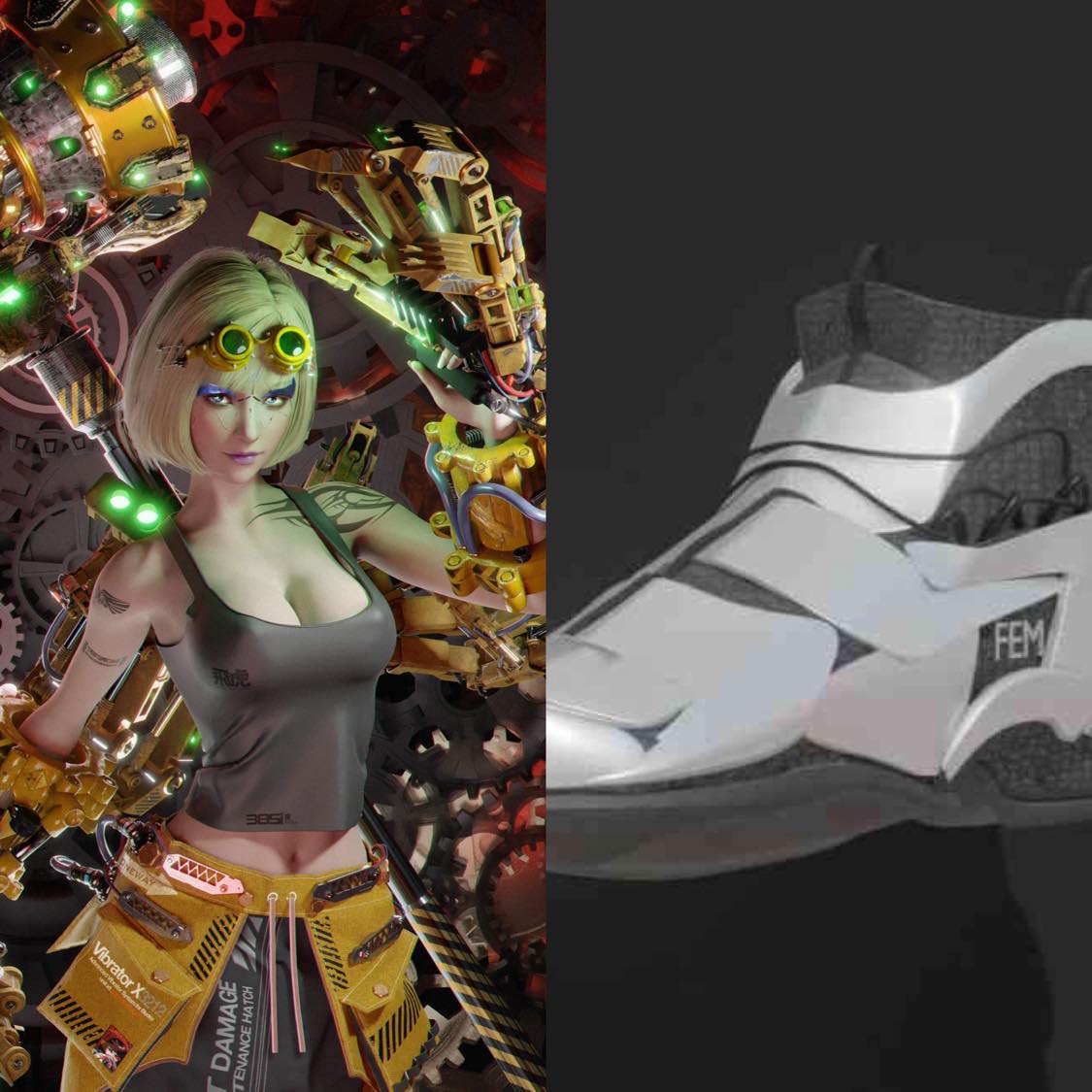 Unknown_NFT tweet media