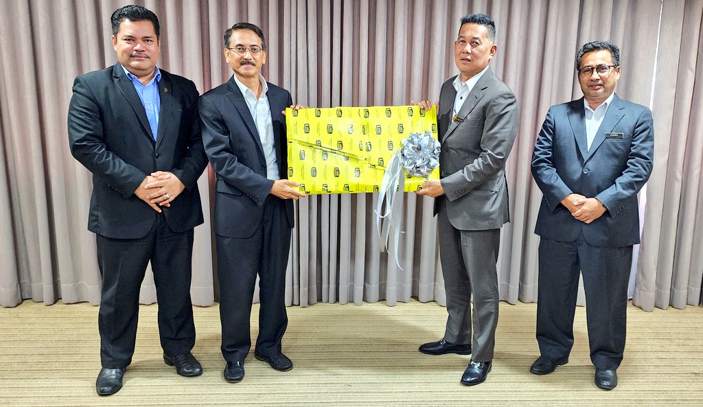 JKR Terengganu tweet media