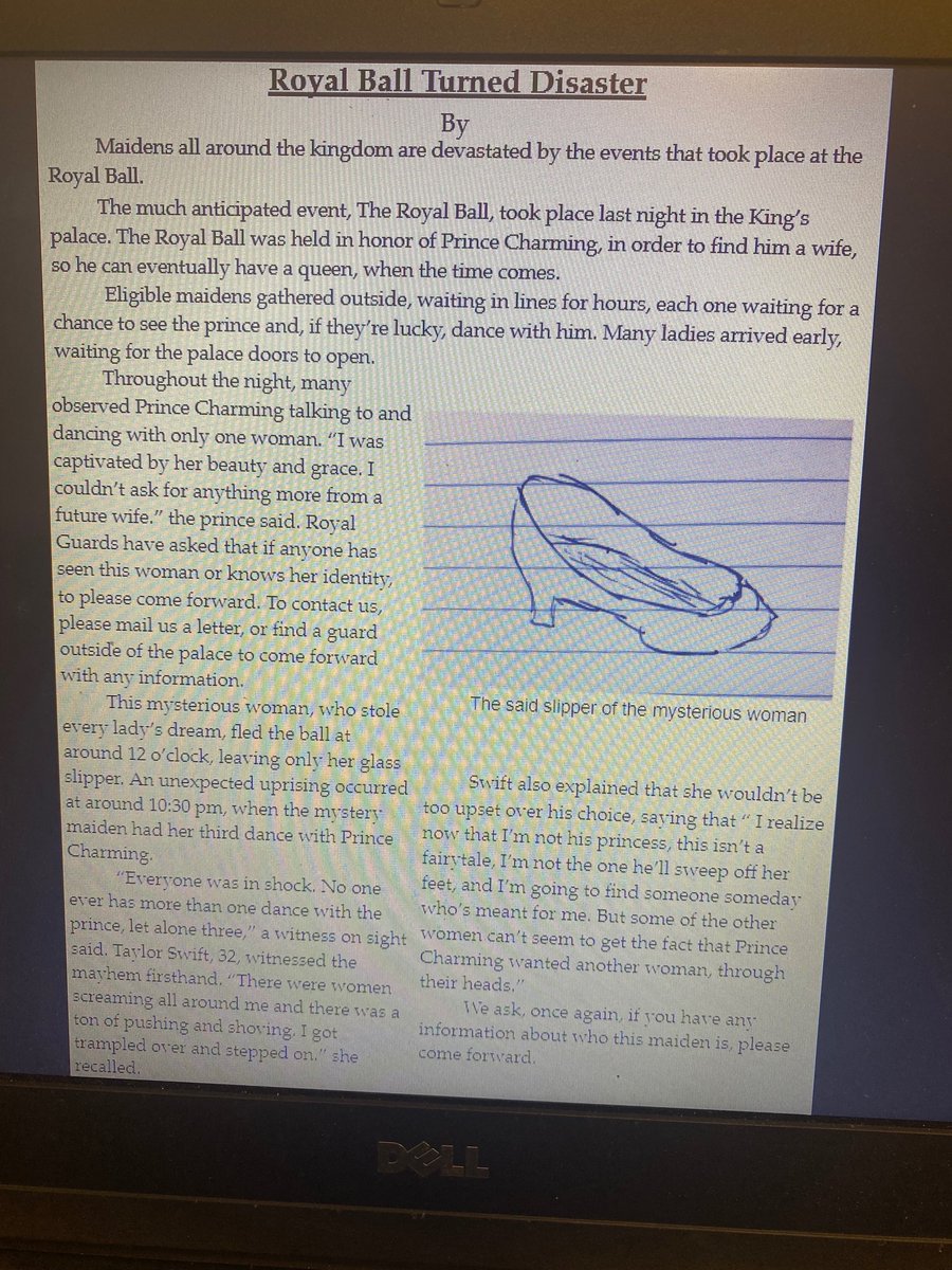 Jenny Champagne tweet media