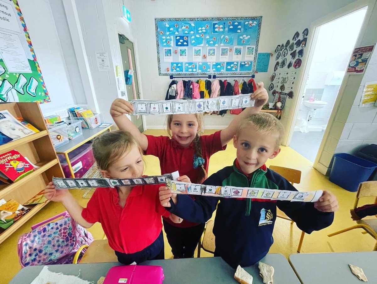 Star of the Sea Passage West tweet media