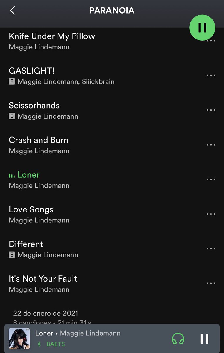 jxdncutex's tweet image. Quien mas queria cantar las canciones de paranoia en el lolla