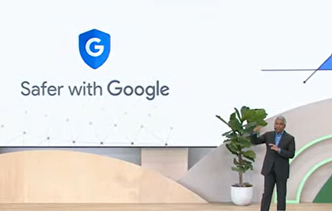 jckgld's tweet photo. Next topic. #Security. @Google rightly states its major focus on Security in own ops means leveraging that for @GoogleCloud customers. With so much emphasis on privacy and inclusion of @Mandiant for security expertise and threat intelligence, Google is a leader. #GoogleCloudNext https://t.co/ulfIzcI3nM