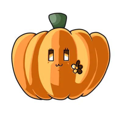 かぼちゃっ#新しいプロフィール画像 