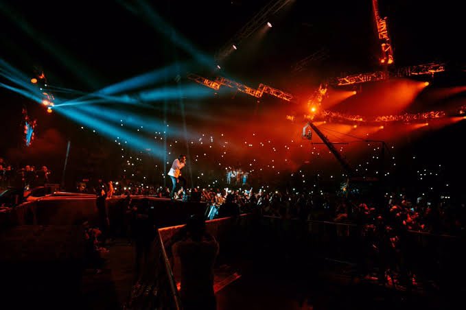 akaworldwide's tweet photo. Actually, now that I think about it … it really is time to do another one man show after the album drops … https://t.co/di5HhCfV3E