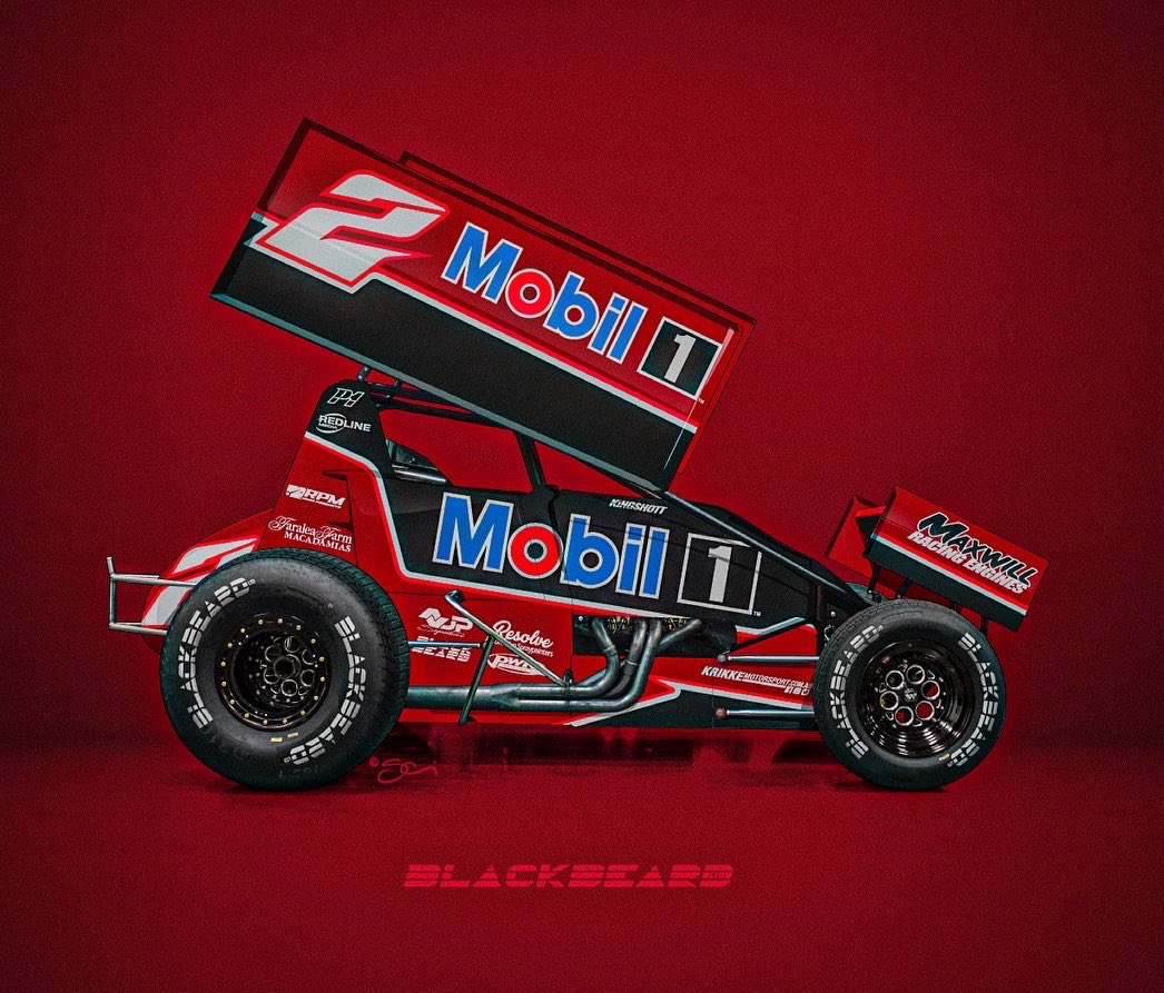 Blackbeard Designs Racing BLACKBEARD LTD on Twitter:
