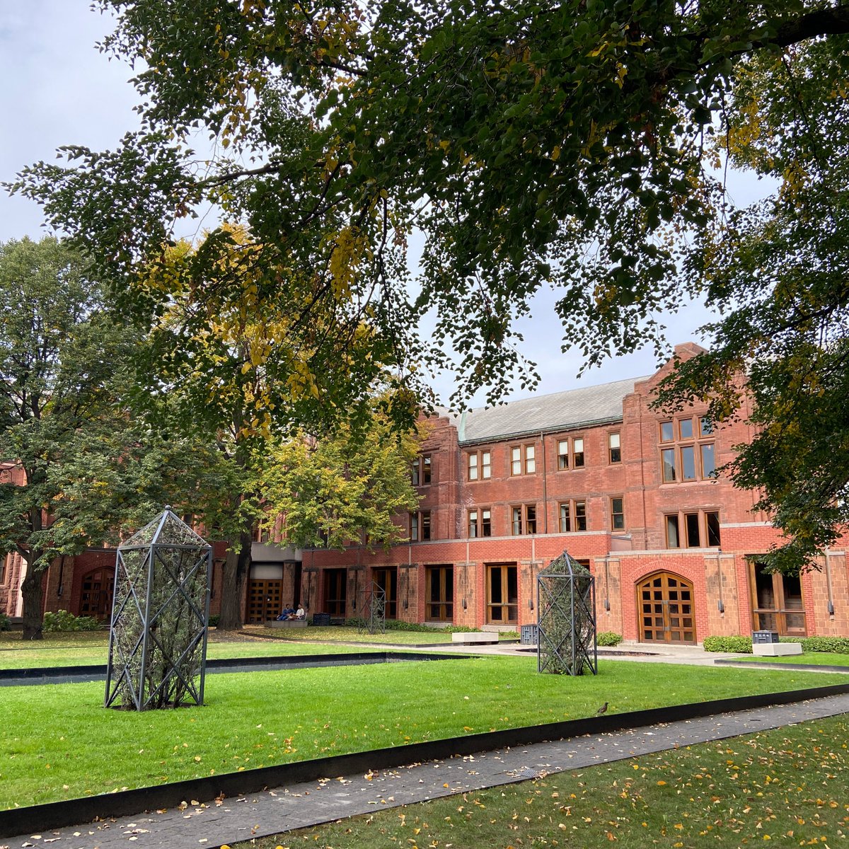 Trinity_College's tweet photo. #FallFeelings at Trinity🍂
#SpecialSpacesatTrinity https://t.co/Oc6g1oIa7p