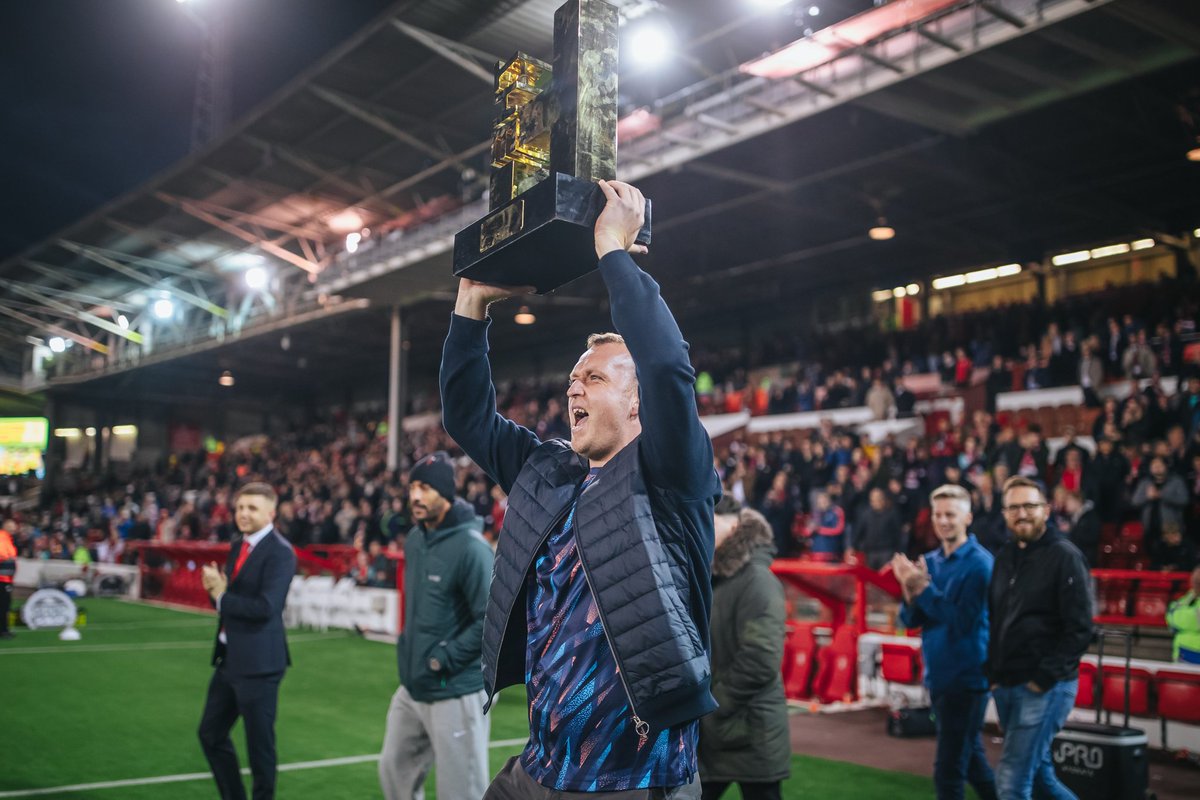 Nottinghamshire CCC tweet media