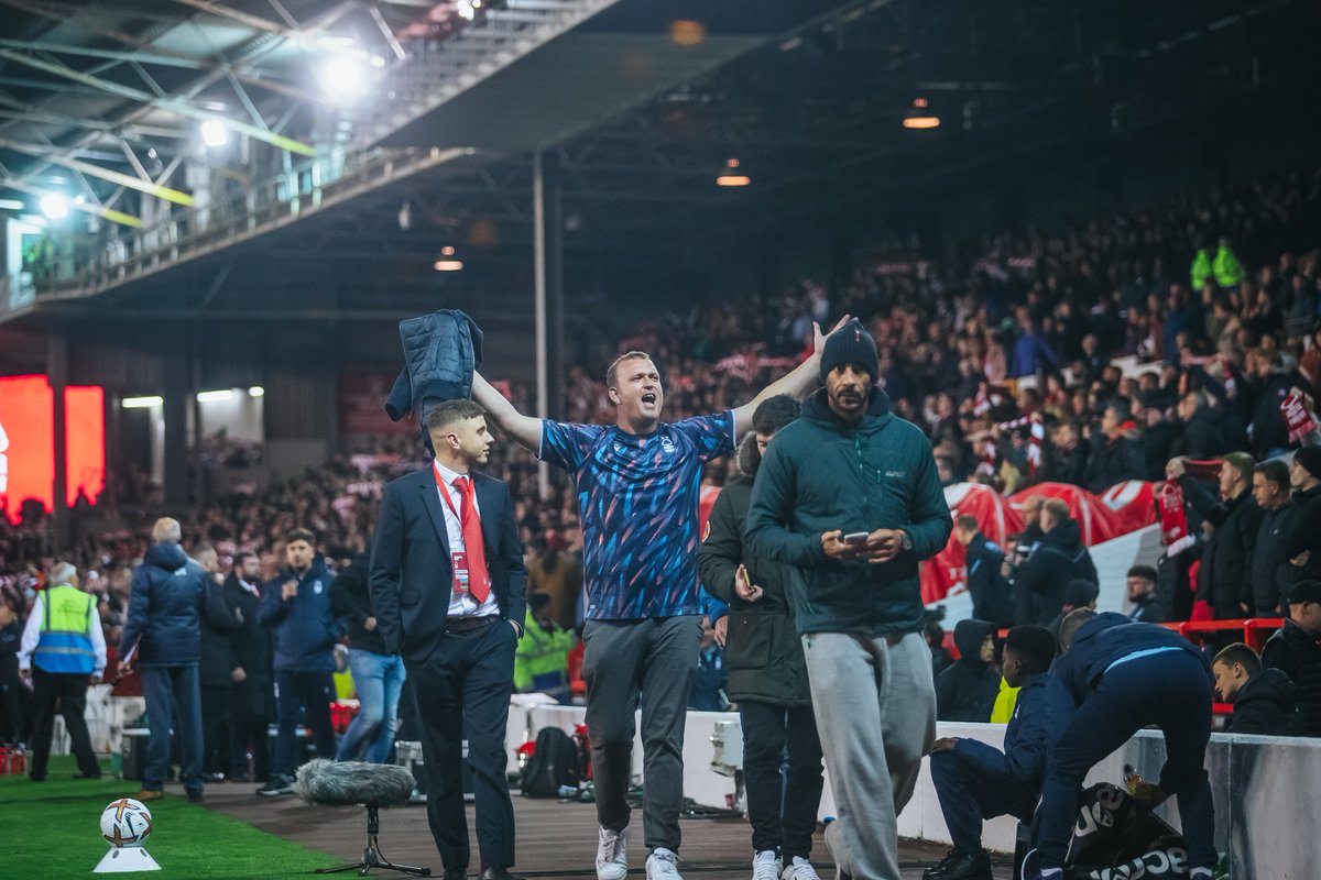 Nottinghamshire CCC tweet media