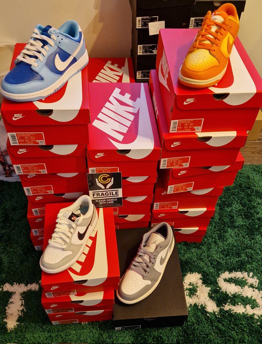 "Bricks arrived"
Thx <a href="/xtendosoftwares/">XtendoSoftwares</a> <a href="/German_Connec/">German Connec</a> <a href="/projectZtech/">Project Z</a> &amp; <a href="/Bots_n_Friends/">Bots & Friends</a>