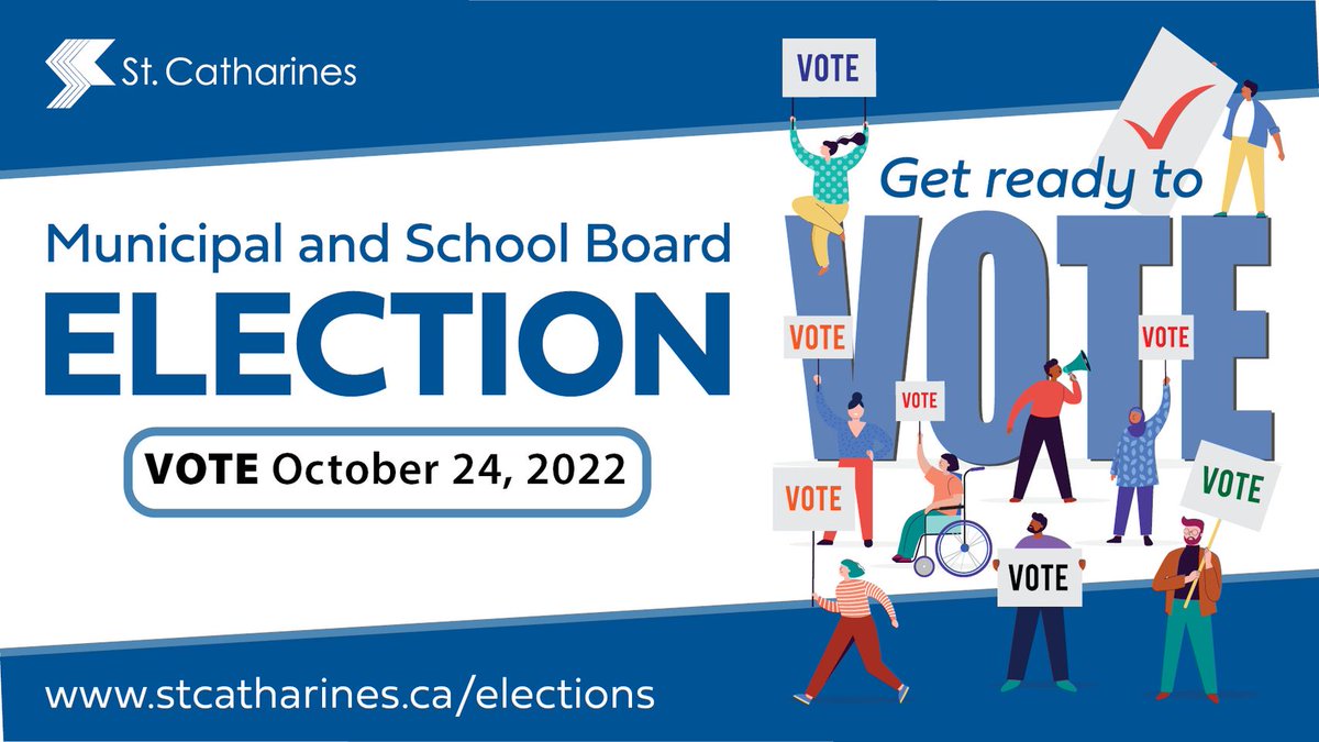 St. Catharines tweet media