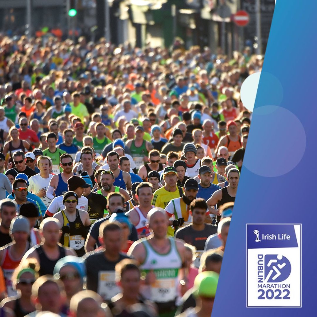 dublinmarathon's tweet photo. Taking on the #IrishLifeDublinMarathon? @ishkaspring &amp; @LucozadeSportIE will be available at the following mile marker stations:

💦Bottles:
👉🏻 2.5 + 5 + 7 + 9.5 + 11.5 + 13 + 16 + 18.5 + 21.5 + 24.5

🍊Lucozade Sport Cups:
👉🏻 9.5 + 13 + 18.5 + 22 

#PowerOfSupport https://t.co/UmxrLzg5Jr