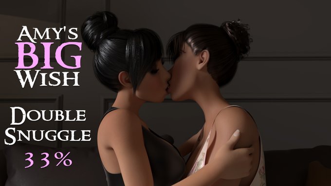 just two ladies with large cocks making out on the couch... nothing new https://t.co/aXqxI2YxaK