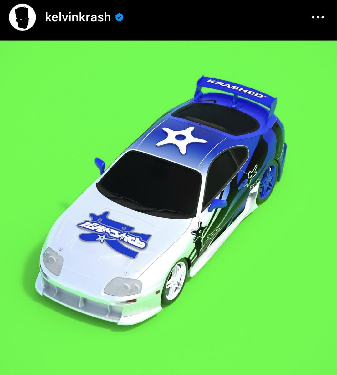 Need for Speed tweet media