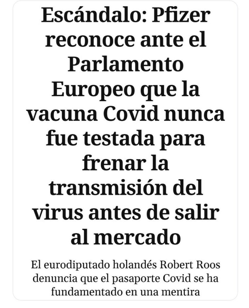 JulioRazona's tweet photo. Hace un año la realidad era cosa de conspiranoicos. https://t.co/YQzXtvkanG