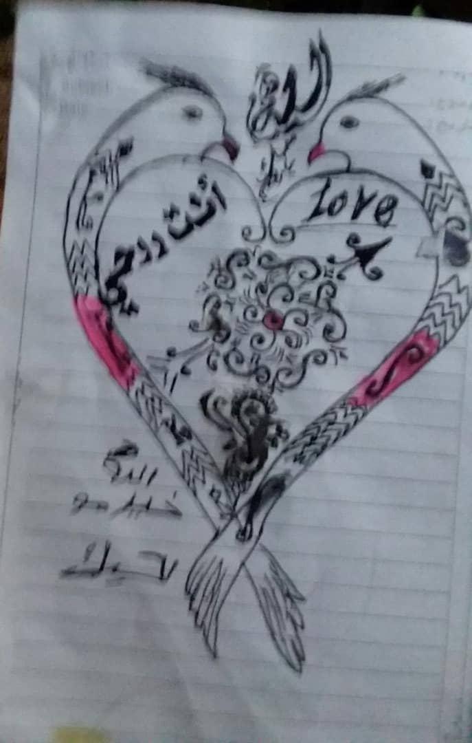 لا تجعلوا ليلكم يُطوى دون 
أثرٍ حسن ، أوتروا ، وكونوا 
من المستغفرين بالاسحار ، 
فالليالي من أعمارنا لن تعود" .📮
#الوتر