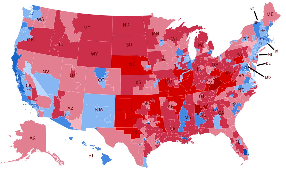 Jude (Alpha Male) 🏳️‍🌈🇺🇦🐵🏡📃🗳 on Twitter "2025 Presidential Election by