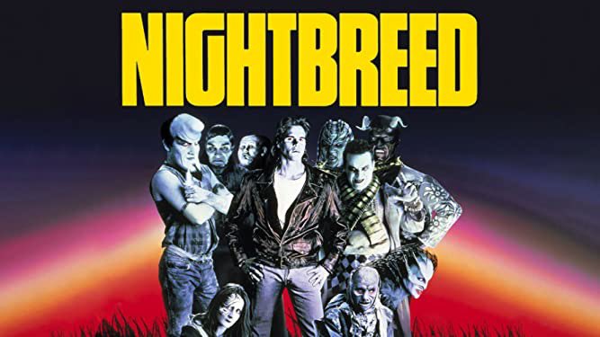 Brett Petersel (@brett) on Twitter photo New #ShudderSunday Event:
Join us this Friday, October 14th @ 9p ET for a screening of <a href="/Morgan_Creek/">Morgan Creek Grill</a>’s NIGHTBREED.
Hosts:
<a href="/Brett/">Brett Petersel</a>
<a href="/SpookySarahSays/">Spooky Sarah Says</a>
<a href="/SemiFakeGods/">Brian Cartwright</a>
RSVP: brett.tv/nightbreed
Film: boxd.it/1Dq4
Required:
<a href="/Scener/">Scener</a> + <a href="/Shudder/">Shudder</a>
#100HorrorMoviesIn92Days New #ShudderSunday Event:
Join us this Friday, October 14th @ 9p ET for a screening of <a href="/Morgan_Creek/">Morgan Creek Grill</a>’s NIGHTBREED.
Hosts:
<a href="/Brett/">Brett Petersel</a>
<a href="/SpookySarahSays/">Spooky Sarah Says</a>
<a href="/SemiFakeGods/">Brian Cartwright</a>
RSVP: brett.tv/nightbreed
Film: boxd.it/1Dq4
Required:
<a href="/Scener/">Scener</a> + <a href="/Shudder/">Shudder</a>
#100HorrorMoviesIn92Days