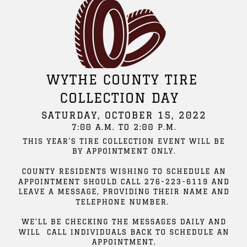 WytheCounty's tweet photo. https://t.co/R9I46i1AF3