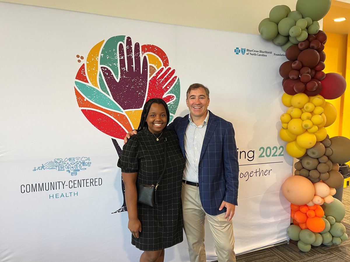 MsgPartnersPR's tweet photo. Hosted a messaging masterclass at the Community-Centered Health Convening. @BCBSNCFound Thanks for having us! https://t.co/7iTj60Y3jk
