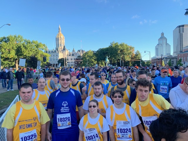 Special Olympics CT on Twitter: 