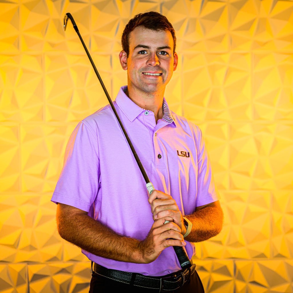 Top 5 Finishes Secured.

4️⃣ <a href="/ddoyle2123/">Drew Doyle</a> (-2)
T-5️⃣ <a href="/gaunt_connor/">Connor Gaunt</a> (-1)

#GeauxTigers