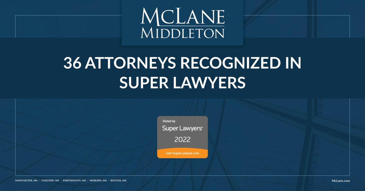 McLane Middleton tweet media