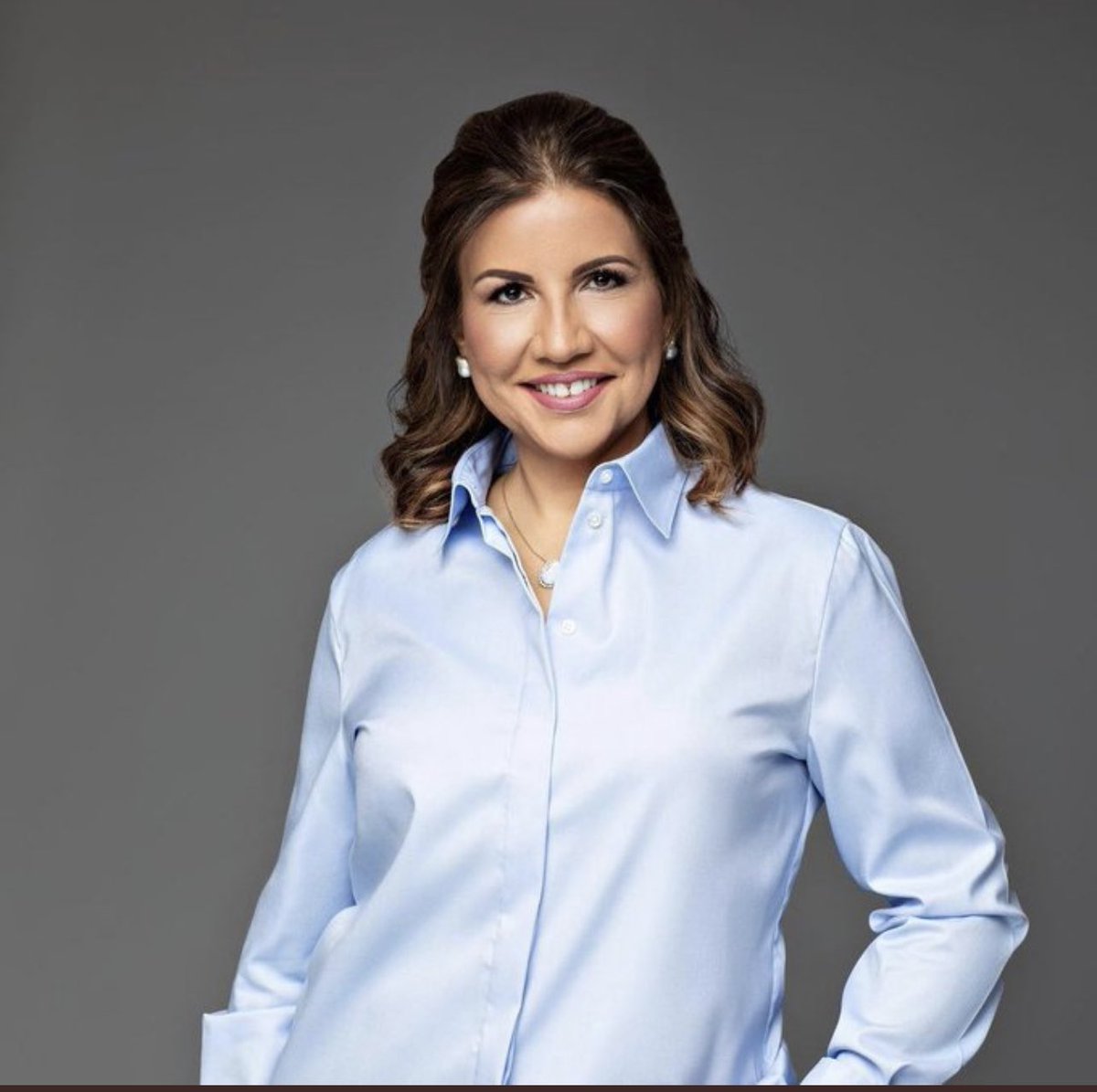 ¿Consideras presidenciable esta foto?