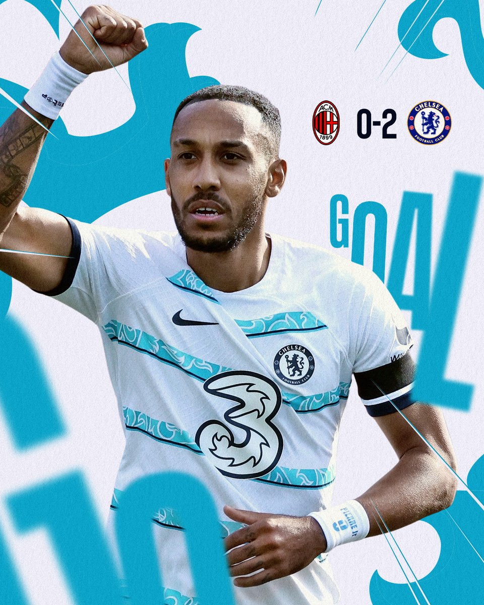WHAT A GOAL! 👏